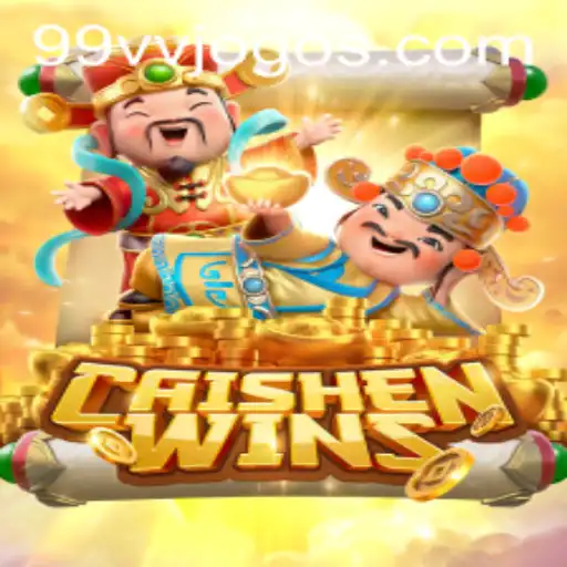 CaishenWins: Descubra o Universo do Jogo que Está Conquistando Multidões no 99VV.com