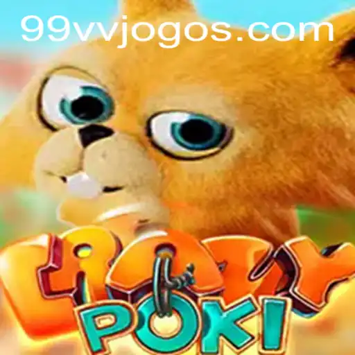 CrazyPoki: Uma Experiência de Jogo Inovadora