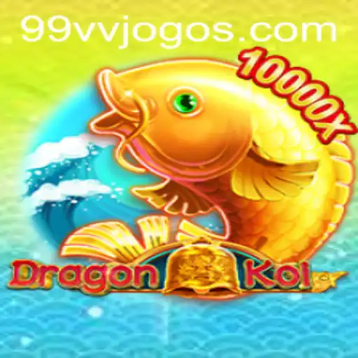 Explore o Universo de DragonKoi: Um Jogo de Estratégia e Aventura