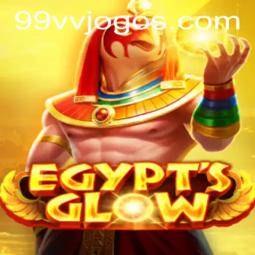 Descubra o Fascinante Mundo de EgyptsGlow com 99VV.com