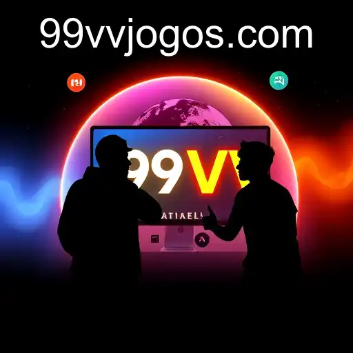 Exclusivo: Explorando o Universo de 99VV.com