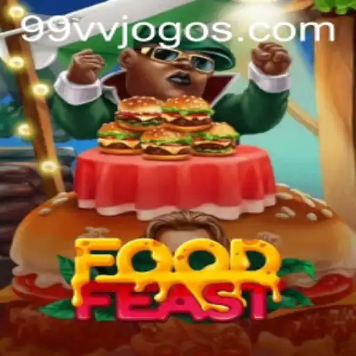 Explorando o Mundo Delicioso de FoodFeast: O Jogo que Conquista Paladares