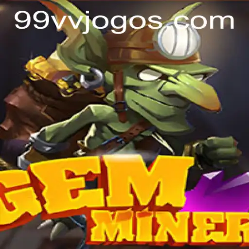 Explorando o Mundo de GemMiner e a Expansão da Plataforma 99VV.com