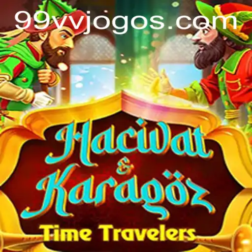 Explorando o Jogo HacivatandKaragoz: Tradição e Modernidade