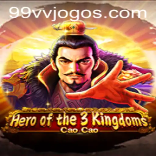 Explorando o Mundo Fascinante de Heroofthe3KingdomsCaoCao