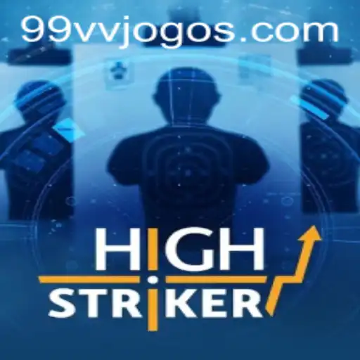 HighStriker: Um Jogo de Diversão e Estratégia