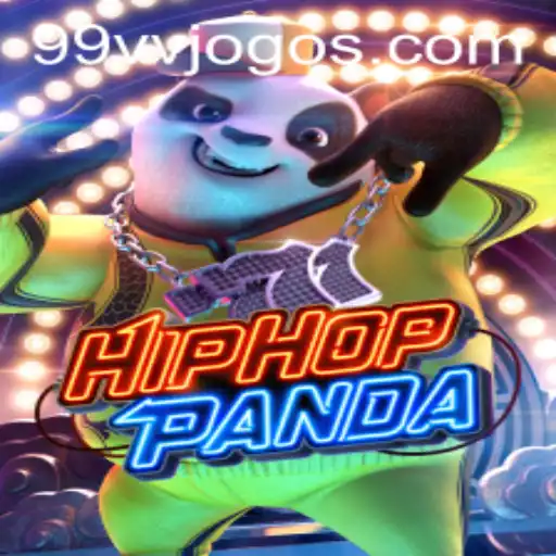 Descubra HipHopPanda: A Nova Sensação dos Jogos Online