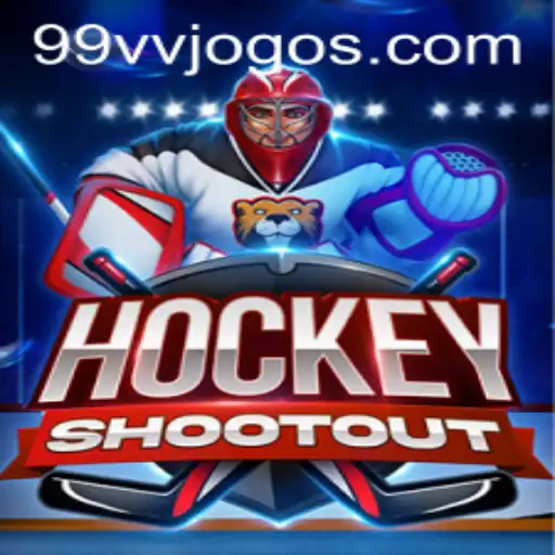 HockeyShootout: A Emoção do Esporte com 99VV.com