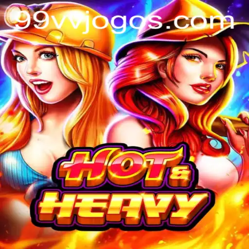 Explorando o Mundo de HotHeavy: Um Jogo Revolucionário