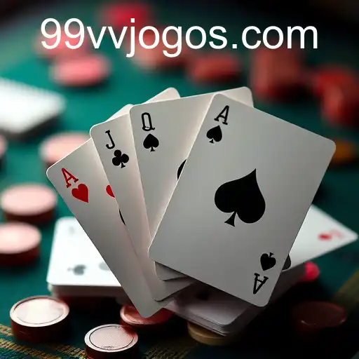 Jogos de Cartas: Uma Tradição Recreativa e Competitiva