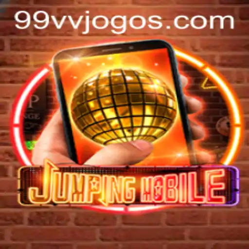 Jumpingmobile: A Nova Sensação dos Jogos Eletrônicos