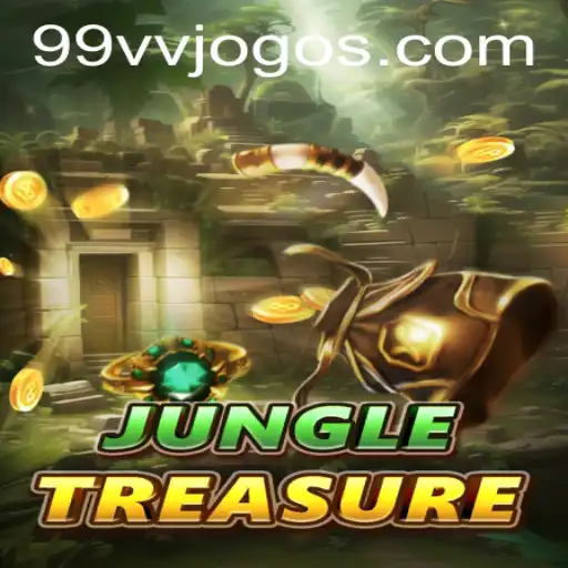 Descubra o Fascinante Mundo de JungleTreasure