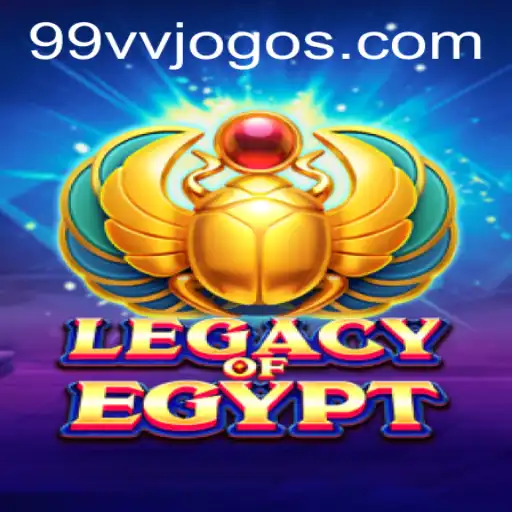 Explorando LegacyOfEgypt: Uma Jornada ao Antigo Egito com 99VV.com