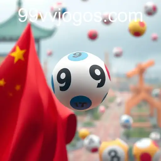 Loteria: A Transformação da Esperança Através do 99VV.com