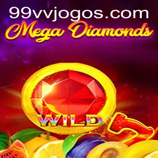 MegaDiamond: Uma Nova Experiência no Mundo dos Jogos