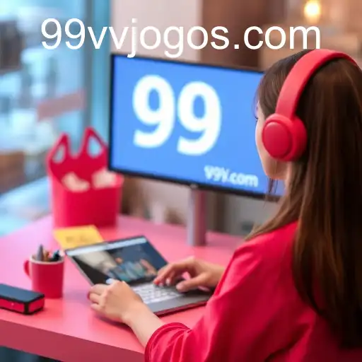Descubra as Ofertas Exclusivas no 99VV.com