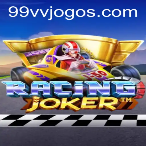 RacingJoker: A Revolução dos Jogos de Corrida Online