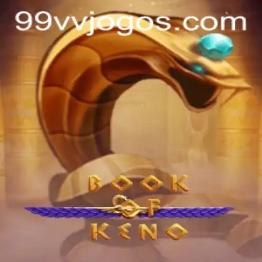 Explorando o Fascinante Mundo do Jogo 'BookOfKeno'