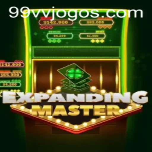 Explorando o Dinâmico Mundo de ExpandingMaster
