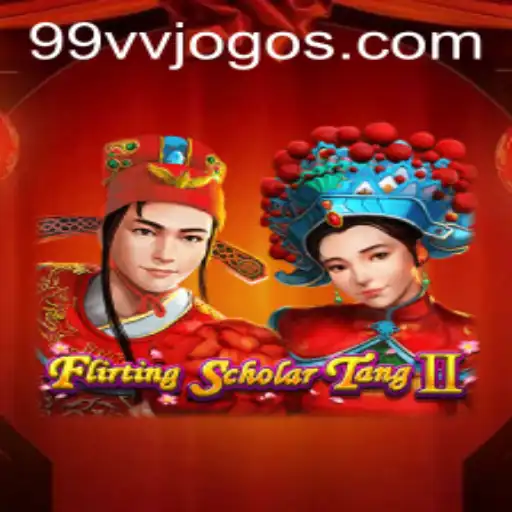 Flirting Scholar Tang II: Desvendando a Arte do Jogo