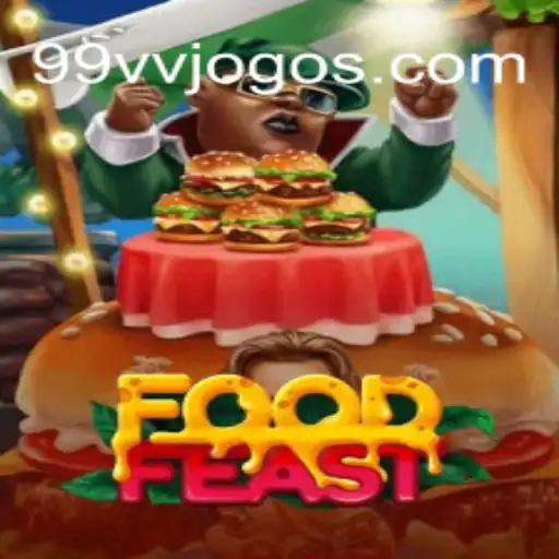 Explorando o Mundo Delicioso de FoodFeast: O Jogo que Conquista Paladares