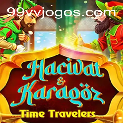 Explorando o Jogo HacivatandKaragoz: Tradição e Modernidade