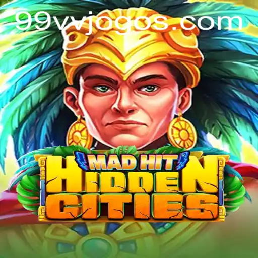 Descubra as Aventuras de MadHitHiddenCities: Encontre Cidades Ocultas pelo Mundo