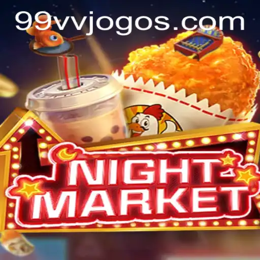 Explorando o Fascinante Mundo de NIGHTMARKET e 99VV.com