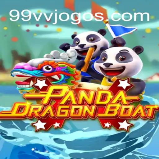 Descubra o Fascinante Mundo do Jogo PANDADRAGONBOAT