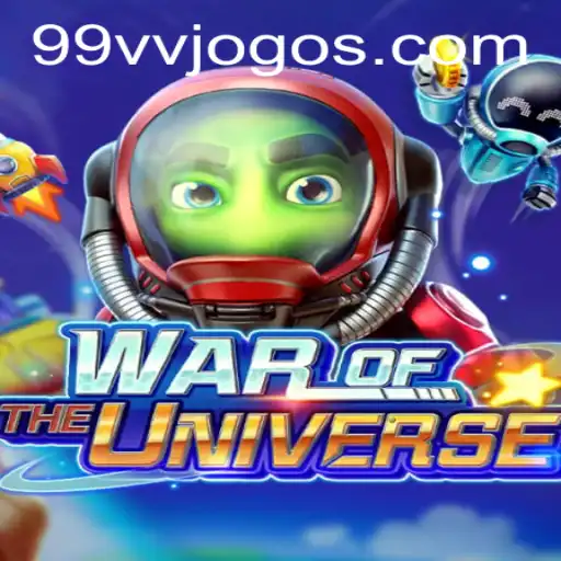 WAROFTHEUNIVERSE: Um Mergulho no Fascinante Mundo do Jogo Multidimensional