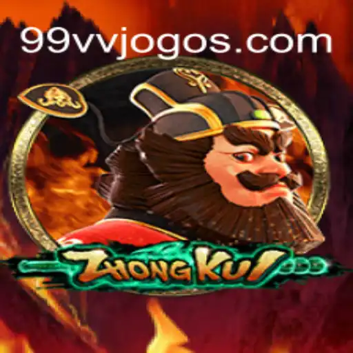 Explorando ZhongKui: Uma Jornada Épica no Universo dos Jogos